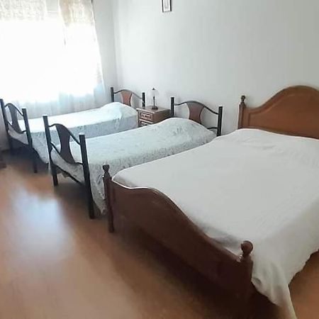 My Portugal Bed & Breakfast Vidago Eksteriør bilde