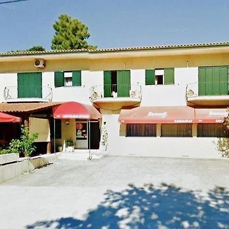 My Portugal Bed & Breakfast Vidago Eksteriør bilde