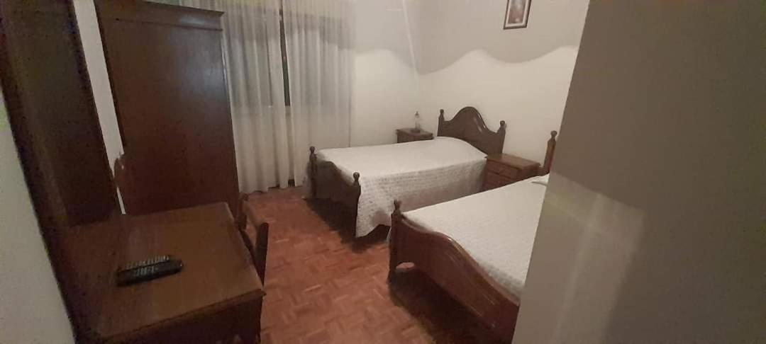 My Portugal Bed & Breakfast Vidago Eksteriør bilde