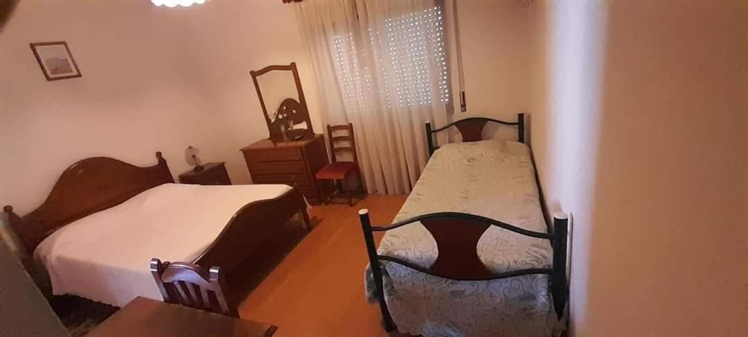 My Portugal Bed & Breakfast Vidago Eksteriør bilde