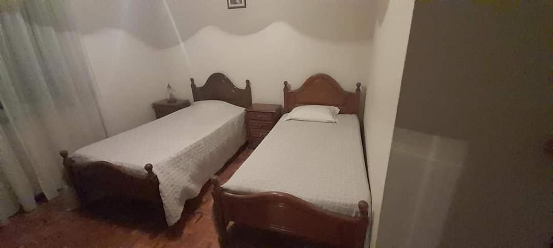My Portugal Bed & Breakfast Vidago Eksteriør bilde