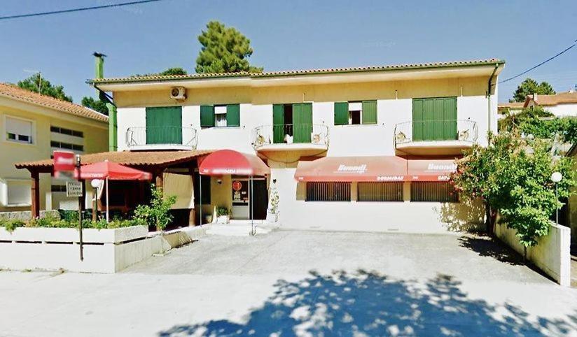 My Portugal Bed & Breakfast Vidago Eksteriør bilde